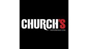 Church's Performance Cars