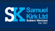 Samuel Kirk