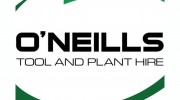 O Neill Tool & Plant Hire