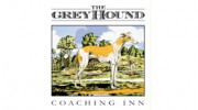 The Greyhound Coaching Inn