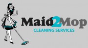 Maid 2 Mop Cleaning Services