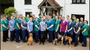 Boness Veterinary Hospital
