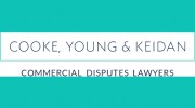 Cooke Young & Keidan