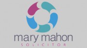 Mary Mahon Solicitor