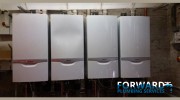 Forward Plumbing Services