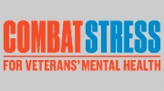 Combat Stress