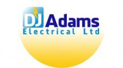 D J Adams Electrical