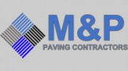 M & P Paving Contractors