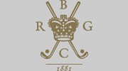 The Royal Belfast Golf Club