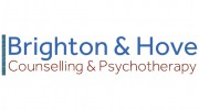 Brighton & Hove Therapy