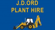 J D Ord