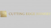 Cutting Edge Joinery