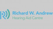 Richard W Andrew Hearing Aid Centres