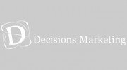 Decisions Marketing