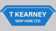 T Kearney Skip Hire
