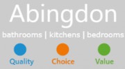 Abingdon Bathrooms & Kitchens