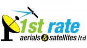 1st Rate Aerials & Satellites