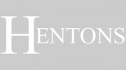 Hentons