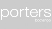 Porters Body Shop