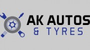 AK Autos & Tyres