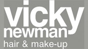 Vicky Newman Hair & Make-up