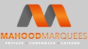 Mahood Marquees
