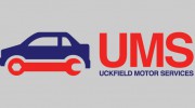Uckfield Motor Services