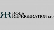 Rolls Refrigeration