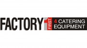 Factory First Catering Equipment Suppliers