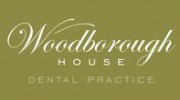 Woodborough House