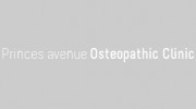 Princes Avenue Osteopathic Clinic