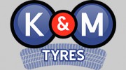 K & M Tyres