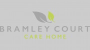 Bramley Court Care Home
