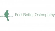 Feel Better Osteopathy