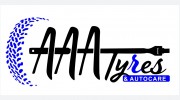 AAA Tyres