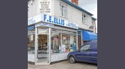 F.E Ellis Butchers