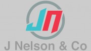 J Nelson