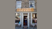 Cyfnod Cafe Bistro
