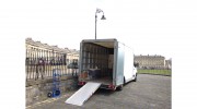 Cole's Man & Van & Removals Services Bath
