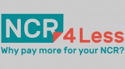 N C R 4 Less