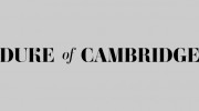 The Duke Of Cambridge