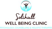 Solihull Wellbeing Clinic