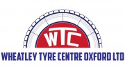 Wheatley Tyre Centre