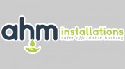 Ahm Installations