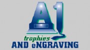 A1 Trophies & Engraving