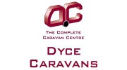 Dyce Caravans