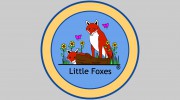 Little Foxes Childcare & Education