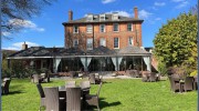 The Riverside House Hotel