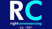 Right Conveyancing