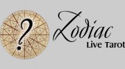 Zodiac Live Tarot